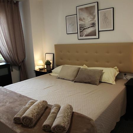 Apartament Art-Apart Caronte In Riviera Del Sol, Mijas Costa Sitio de Calahonda Zewnętrze zdjęcie