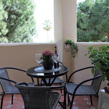 Apartament Art-Apart Caronte In Riviera Del Sol, Mijas Costa Sitio de Calahonda Zewnętrze zdjęcie