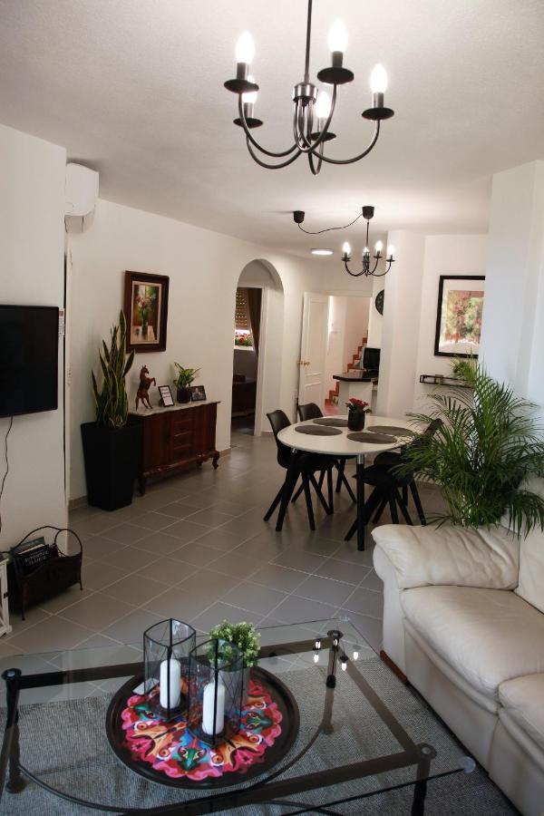 Apartament Art-Apart Caronte In Riviera Del Sol, Mijas Costa Sitio de Calahonda Zewnętrze zdjęcie